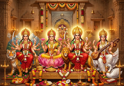Gurudwaras Tour of Punjab