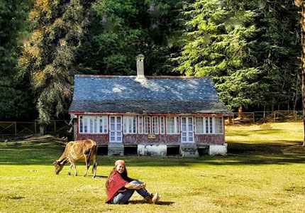 Dalhousie
