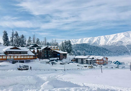 Kashmir Valley