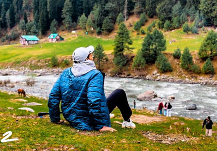 Kashmir Mountain Escape Tour