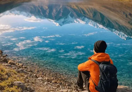 Complete Kaza Kibber Chandratal Holiday