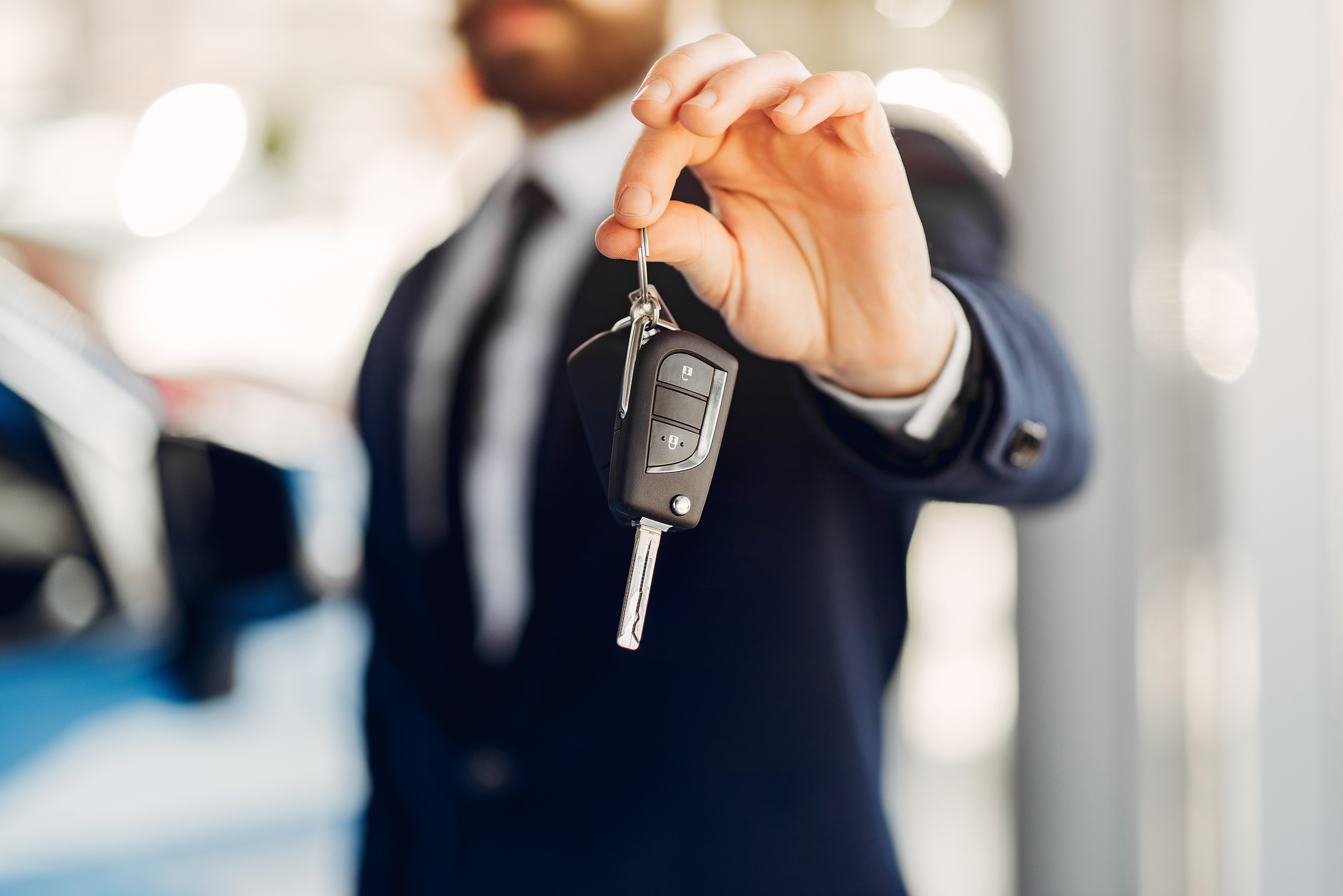 Car Rental in Amritsar