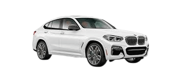 BMW X5 Hire in Amritsar