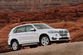 BMW X5 hire in amritsar