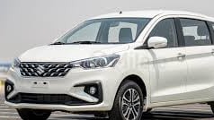 Ertiga hire in amritsar
