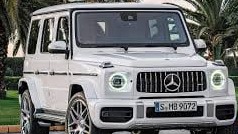 G Wagon hire in amritsar