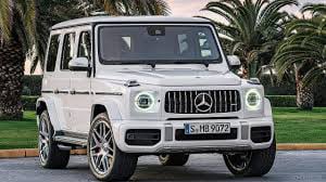 G Wagon hire in amritsar