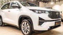Innova hire in amritsar