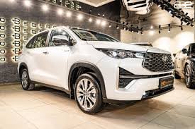 Innova hire in amritsar
