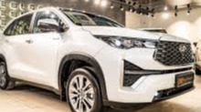Innova hire in amritsar