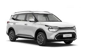 Kia Carens hire in amritsar