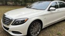 Maybach hire in amritsar