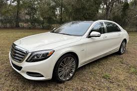 Maybach hire in amritsar