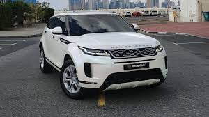 Range Rover hire in amritsar