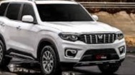Scorpio N hire in amritsar