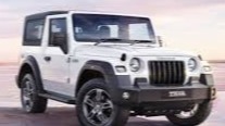Thar hire in amritsar