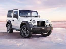 Thar hire in amritsar