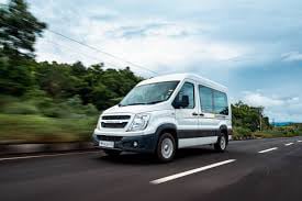 Urbania hire in amritsar
